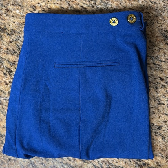 Calvin Klein “Highline” Straight Leg Pants - Picture 10 of 10